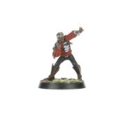 Obrázek BLOOD BOWL: VAMPIRE TEAM