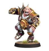 Obrázek BLOOD BOWL: OGRE