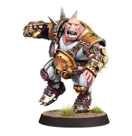 Obrázek BLOOD BOWL: OGRE