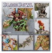 Obrázek BLOOD BOWL: TREEMAN