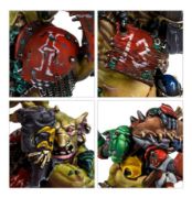 Obrázek BLOOD BOWL: TROLL
