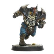 Obrázek BLOOD BOWL: SHAMBLING UNDEAD TEAM