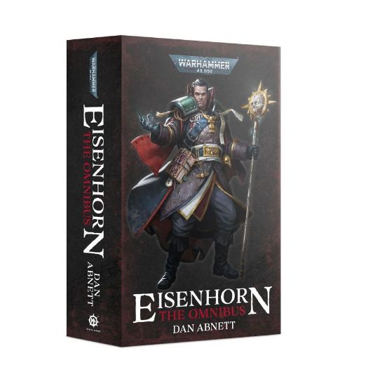 Obrázek EISENHORN OMNIBUS