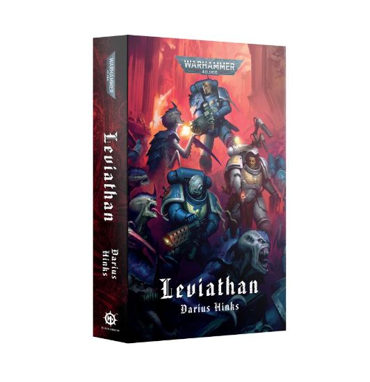 Obrázek LEVIATHAN (PB)