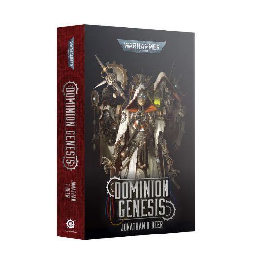 Obrázek DOMINION GENESIS (PB)