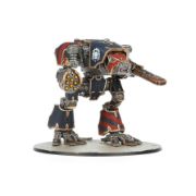 Obrázek LEGIONS IMPERIALIS: THE HORUS HERESY