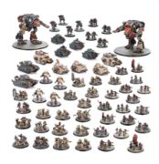 Obrázek LEGIONS IMPERIALIS: THE HORUS HERESY