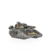 Obrázek L/I: FELLBLADE/GLAIVE SUPER-HEAVY TANKS