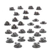 Obrázek L/IMPERIALIS: SOLAR AUXILIA COMBAT FORCE