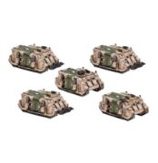 Obrázek L/I: LEGIONES ASTARTES COMBAT FORCE