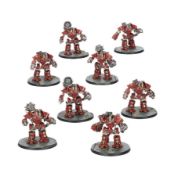 Obrázek L/IMPERIALIS: MECHANICUM COMBAT FORCE