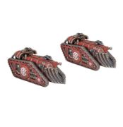 Obrázek L/IMPERIALIS: MECHANICUM COMBAT FORCE