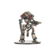 Obrázek L/I: MECHANICUM CERASTUS KNIGHTS ATRAPOS