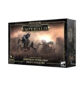 Obrázek L/I DARK MECH SERPEROS HEAVY STALKERS