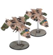 Obrázek L/I: FIRE RAPTOR GUNSHIP SQUADRON