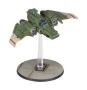 Obrázek L/I: XIPHON INTERCEPTOR SQUADRON