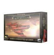 Obrázek L/I: XIPHON INTERCEPTOR SQUADRON