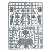 Obrázek WARMASTER ICONOCLAST HEAVY BATTLE TITAN