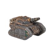 Obrázek L/I: SOLAR AUXILIA BASILISKS/MEDUSAS