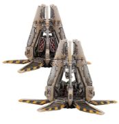 Obrázek LEGIONS IMPERIALIS: LEGION DROP PODS