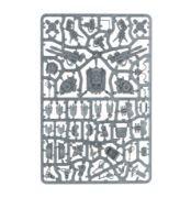 Obrázek L/IMPERIALIS: ACASTUS KNIGHTS PORPHYRION
