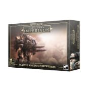 Obrázek L/IMPERIALIS: ACASTUS KNIGHTS PORPHYRION