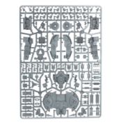 Obrázek L/IMP: WARMASTER HEAVY BATTLE TITAN