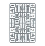 Obrázek LEGIONS IMPERIALIS:WARHOUND SCOUT TITANS