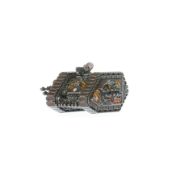 Obrázek L/I: LAND RAIDER PROTEUS SQUADRON