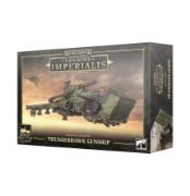 Obrázek L/I:LEGIONS ASTARTES THUNDERHAWK GUNSHIP