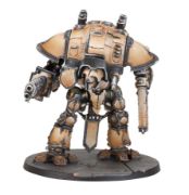 Obrázek LEGIONS IMPERIALIS: QUESTORIS KNIGHTS