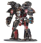 Obrázek WARLORD TITAN WITH PLASMA ANNIHILATOR