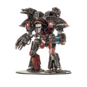 Obrázek WARLORD TITAN WITH PLASMA ANNIHILATOR