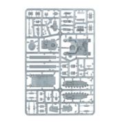 Obrázek LEGIONS IMPERIALIS: BANEBLADE SQUADRON