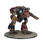 Obrázek L/IMP: WARHOUND TITANS WITH URSUS CLAWS