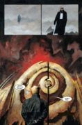 Obrázek Lucifer omnibus, svazek první (základní verze)