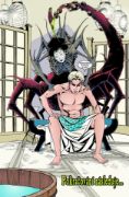 Obrázek Lucifer omnibus, svazek první (základní verze)