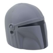 Obrázek Antistresová hračka Mandalorian