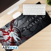 Obrázek Podložka pod myš a klávesnici Solo Leveling