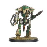 Obrázek ADEPTUS TITANICUS STARTER SET (ENGLISH)