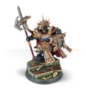 Obrázek AGE OF SIGMAR HERO BASES