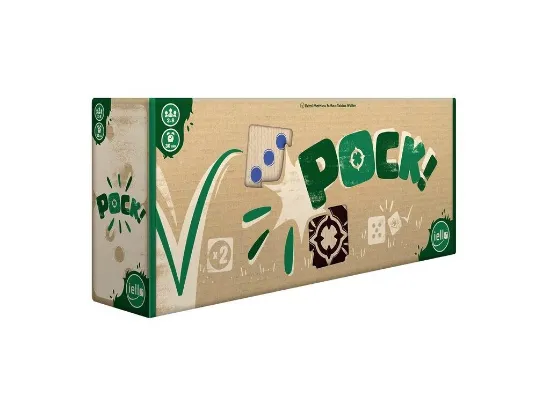 Obrázek Pock!