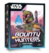 Obrázek Star Wars: Bounty Hunters - české vydání - poškozený obal