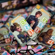 Obrázek Star Wars: Bounty Hunters - české vydání - poškozený obal