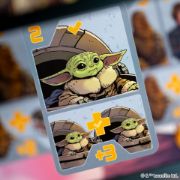 Obrázek Star Wars: Bounty Hunters - české vydání - poškozený obal