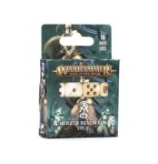 Obrázek AGE OF SIGMAR: LUMINETH REALMLORDS DICE