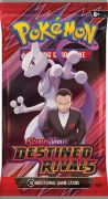 Obrázek Pokémon TCG: SV10 Destined Rivals - Booster Box -poškozená folie