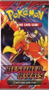 Obrázek Pokémon TCG: SV10 Destined Rivals - Booster Box -poškozená folie