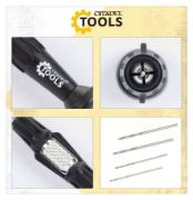 Obrázek CITADEL TOOLS: DRILL