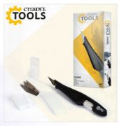 Obrázek CITADEL TOOLS: KNIFE